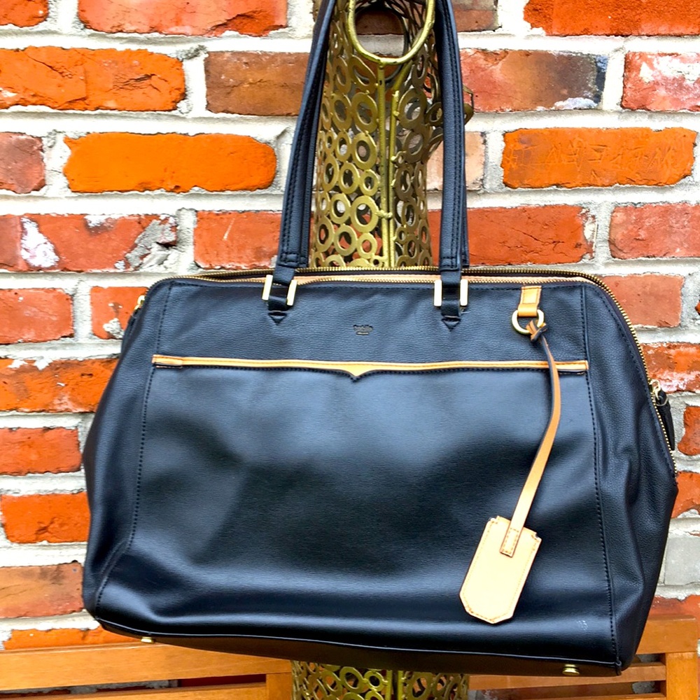 Tutilo tote